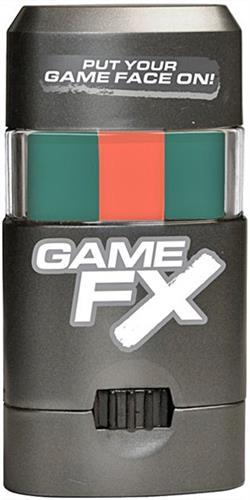 GameFX by GameFace Face Body Paint SKU32