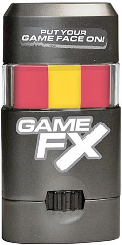 GameFX by GameFace Face Body Paint SKU54