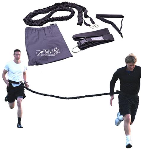 EPS 8FT. Recoil Overspeed Strength Trainer co