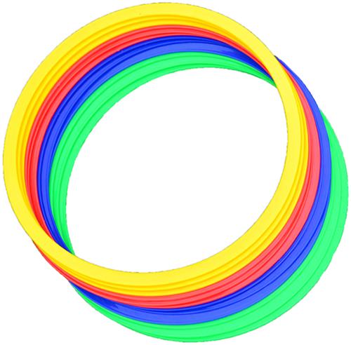 EPS Agility Rings (Set of 12) - Closeout