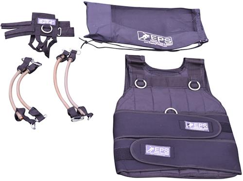 EPS Big Air System Leaping Resistance Bands