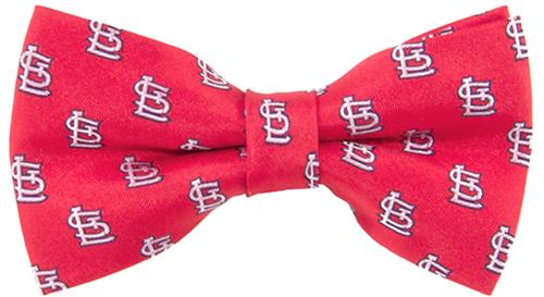 Eagles Wings MLB St. Louis Cardinals Bowtie