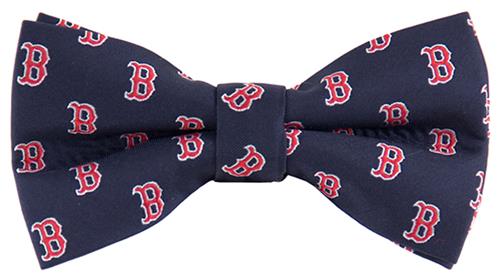 Eagles Wings MLB Boston Red Sox Bowtie