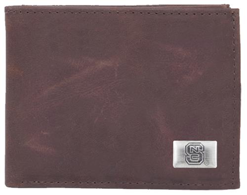 Eagles Wings 3 Styles NC State NCAA Wallets