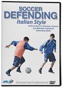 SLS Defending-Italian Style Soccer DVD SLS Defending-Italian Style Soccer DVD