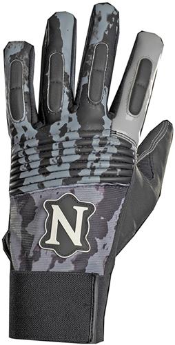 Neumann RAGE Lineman Football Gloves