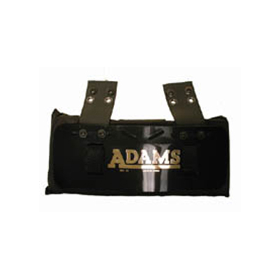 Adams 1504SA Football Back Pads Football Equipment and Gear