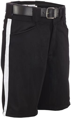 Smitty Football Officials Shorts - Closeout