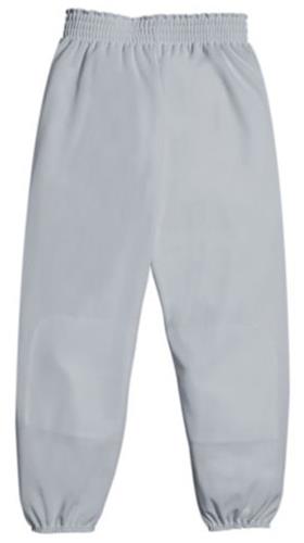 High 5 Double Knit Pull-Up Baseball Pants. Braiding is available on this item.