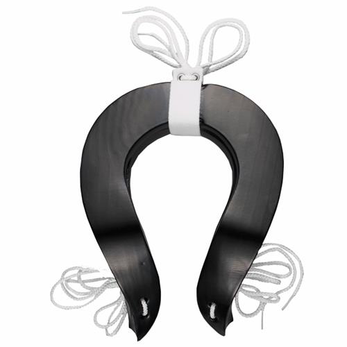 Adams 231.5 Flat Contour Football Neck Roll Pads Football Equipment