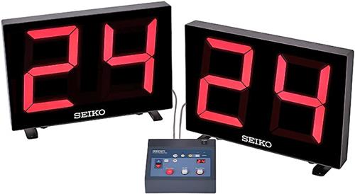 Porter Athletic Seiko Portable Shot Clock 83205