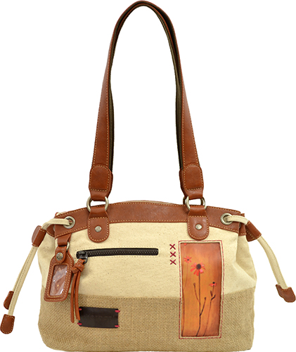 Sherpani Element Laurel Early Autumn Shoulder Bag. Free shipping.  Some exclusions apply.