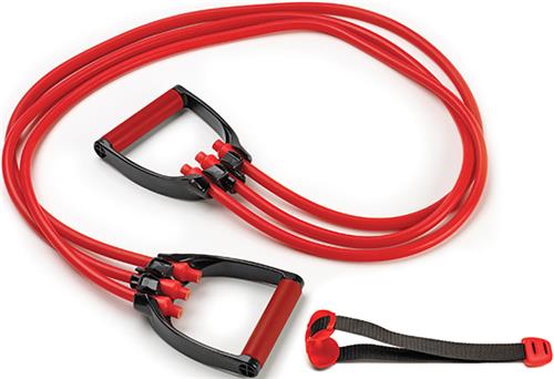 LifelineUSA TNT Cable System with Resistance Cable
