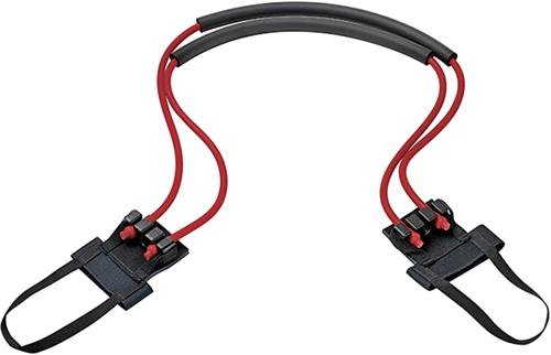 LifelineUSA Portable Power Jumper with Cables