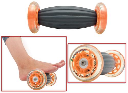 Rejuvenation Foot Therapy Roller