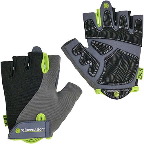 Rejuvenation Men's Pro Power Gloves
