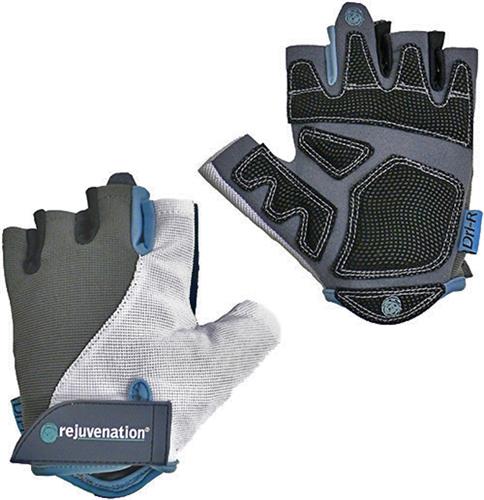 Rejuvenation Women's Pro Power Gloves