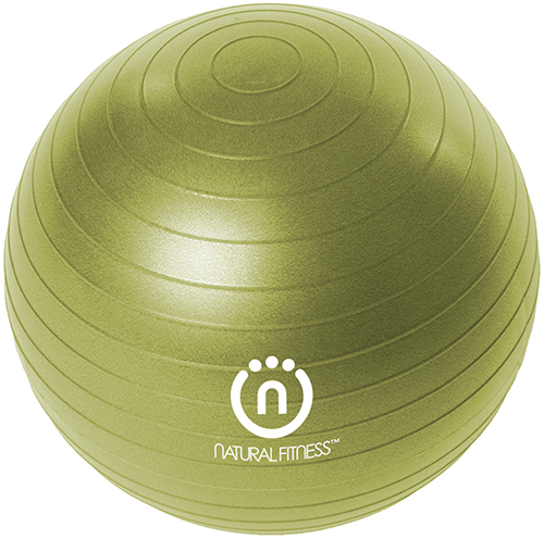 Natural Fitness Mini Core Ball