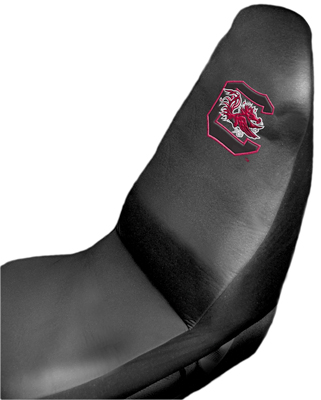 Northwest NCAA Gamecocks Car Seat Cover (each)