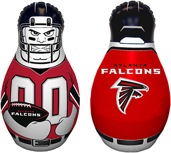 NFL Atlanta Falcons Tackle Buddy