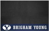 Fan Mats Brigham Young University Grill Mat