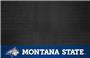 Fan Mats Montana State University Cats Grill Mat