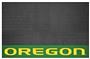 Fan Mats University of Oregon Grill Mat