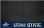 Fan Mats Utah State University Grill Mat