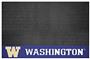 Fan Mats NCAA University of Washington Grill Mat