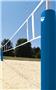 Bison Centerline Elite Sand Volleyball System