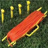 Bison Sand or Grass Boundary Kit Bison Sand or Grass Boundary Kit