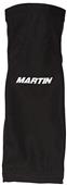 Martin Sports Sleeve Style Soccer Shin Guards