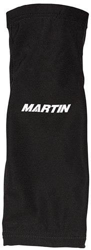 Martin Sports Sleeve Style Soccer Shin Guards