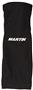 Martin Sports Sleeve Style Soccer Shin Guards
