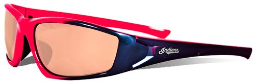 Maxx MLB Cleveland Indians Viper Sunglasses. Free shipping.  Some exclusions apply.