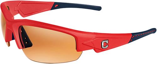 Maxx MLB Cleveland Indians Dynasty 2.0 Sunglasses