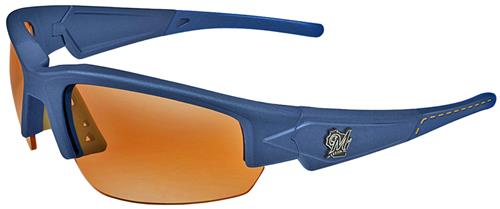 Maxx MLB Milwaukee Brewers Dynasty 2.0 Sunglasses