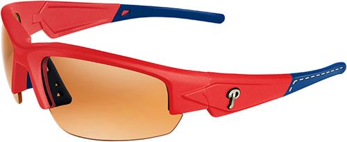 MLB Philadelphia Phillies Dynasty 2.0 Sunglasses