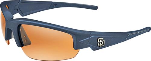 Maxx MLB San Diego Padres Dynasty 2.0 Sunglasses