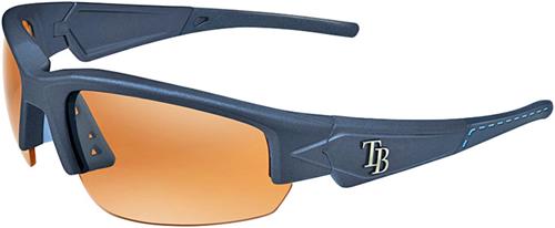 Maxx MLB Tampa Bay Rays Dynasty 2.0 Sunglasses