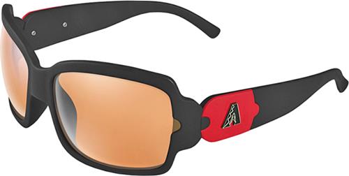 MLB Arizona Dbacks Ladies Bombshell 2.0 Sunglasses