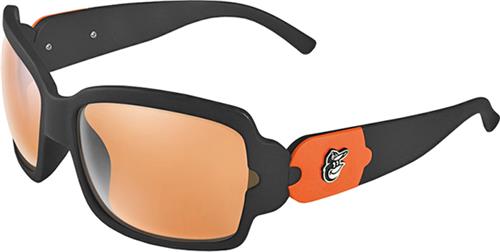 Baltimore Orioles Ladies Bombshell 2.0 Sunglasses