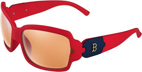 MLB Boston Red Sox Ladies Bombshell 2.0 Sunglasses