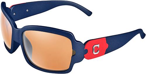 Cleveland Indians Ladies Bombshell 2.0 Sunglasses