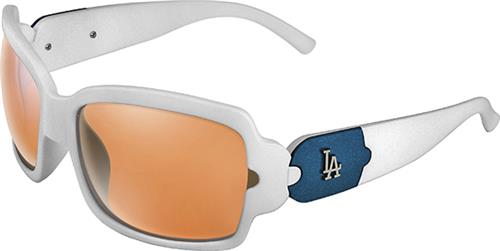 MLB LA Dodgers Ladies Bombshell 2.0 Sunglasses