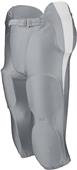 Augusta Adult 7-Pad Integrated Kick-Off Football Pants 9605