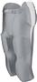 Augusta Adult 7-Pad Integrated Kick-Off Football Pants 9605