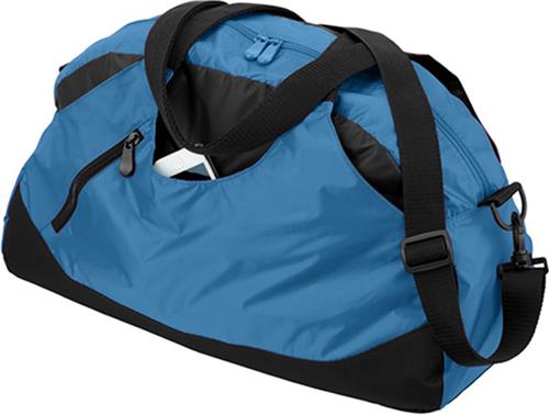 Augusta Sportswear Crescent Duffel Bag