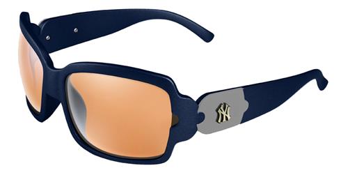 MLB NY Yankees Ladies Bombshell 2.0 Sunglasses