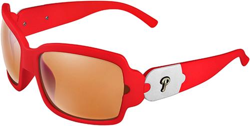 MLB Phillies Ladies Bombshell 2.0 Sunglasses